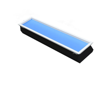 Sleek Smart LED Ceiling Light – Elevate Your Home Ambiance