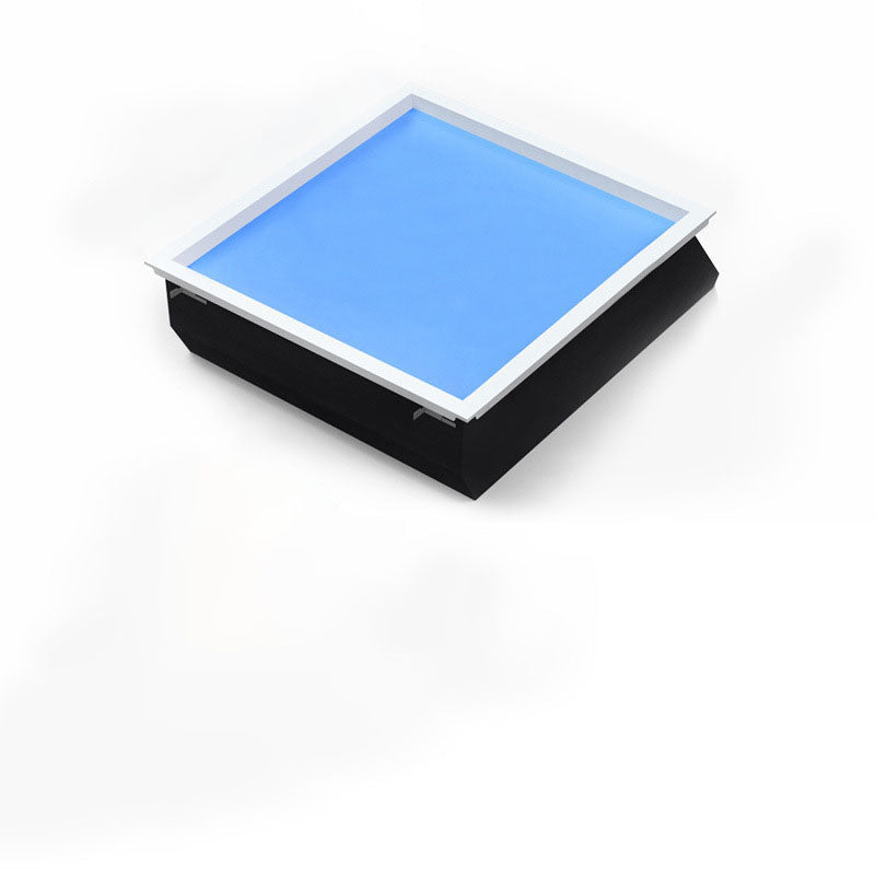 Sleek Smart LED Ceiling Light – Elevate Your Home Ambiance