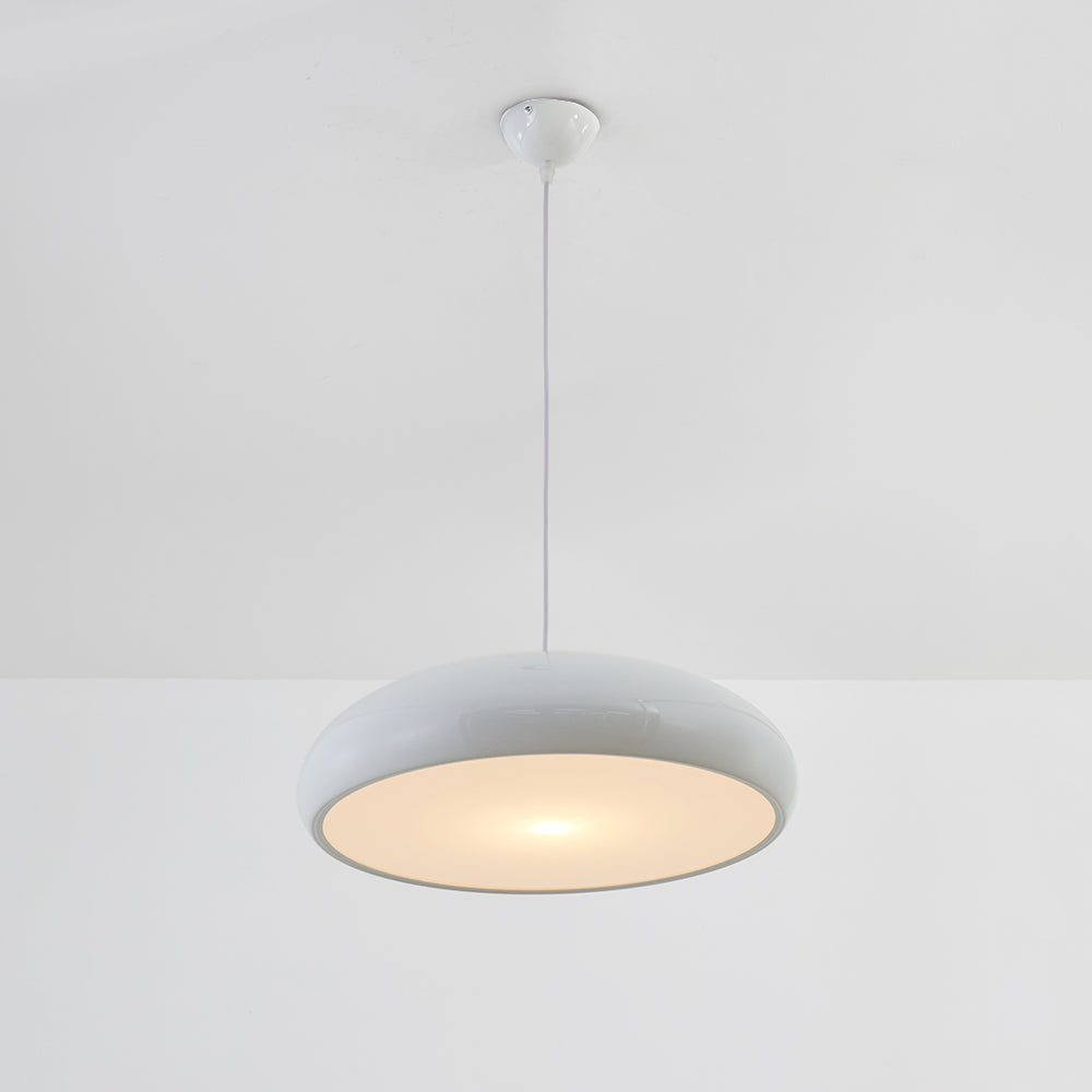 Stunning Metal Pendant Light – Elegant Design for Any Space