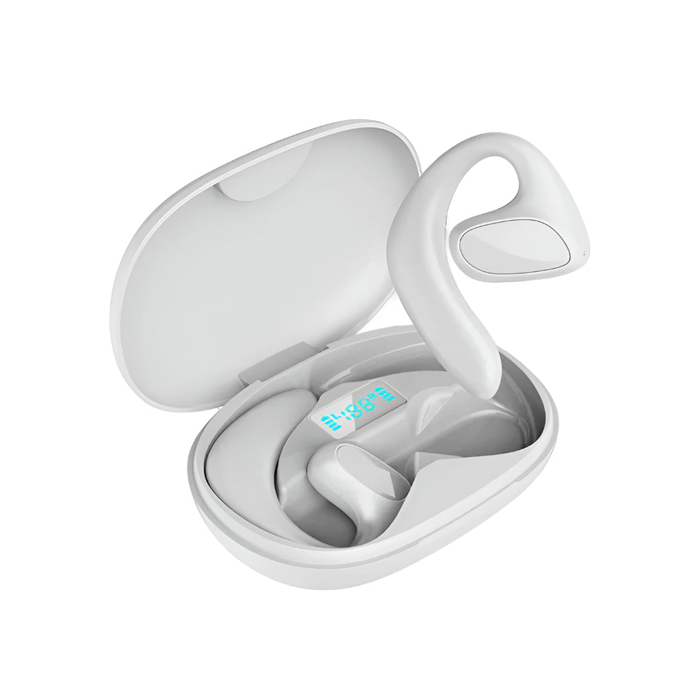 Smart Translation Earbuds for Effortless Communication