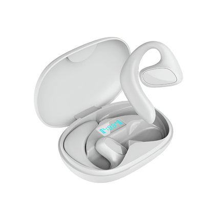 Smart Translation Earbuds for Effortless Communication