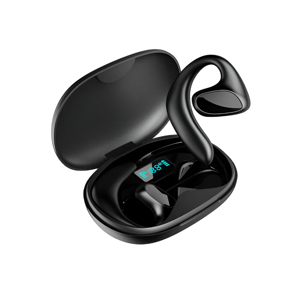 Smart Translation Earbuds for Effortless Communication