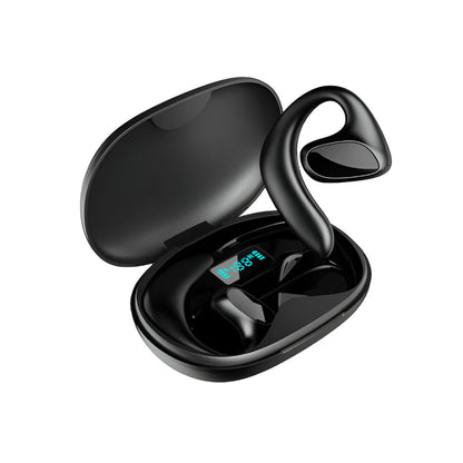 Smart Translation Earbuds for Effortless Communication