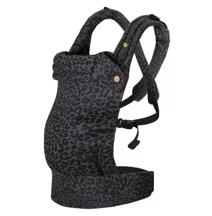 Ergonomic Baby Carrier for Comfortable Holding