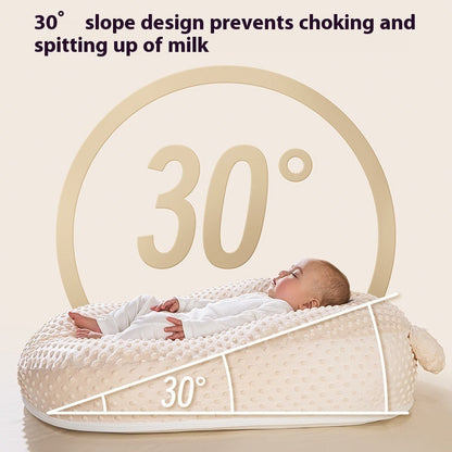 Infant Cradle Support Cushion