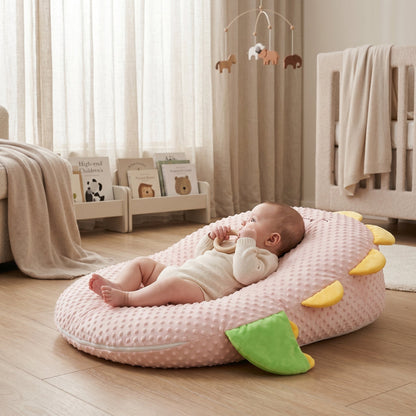 Infant Cradle Support Cushion