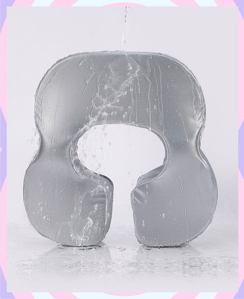 Inflatable Baby Pool Float for Water Fun