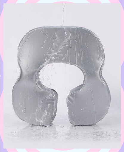 Inflatable Baby Pool Float for Water Fun