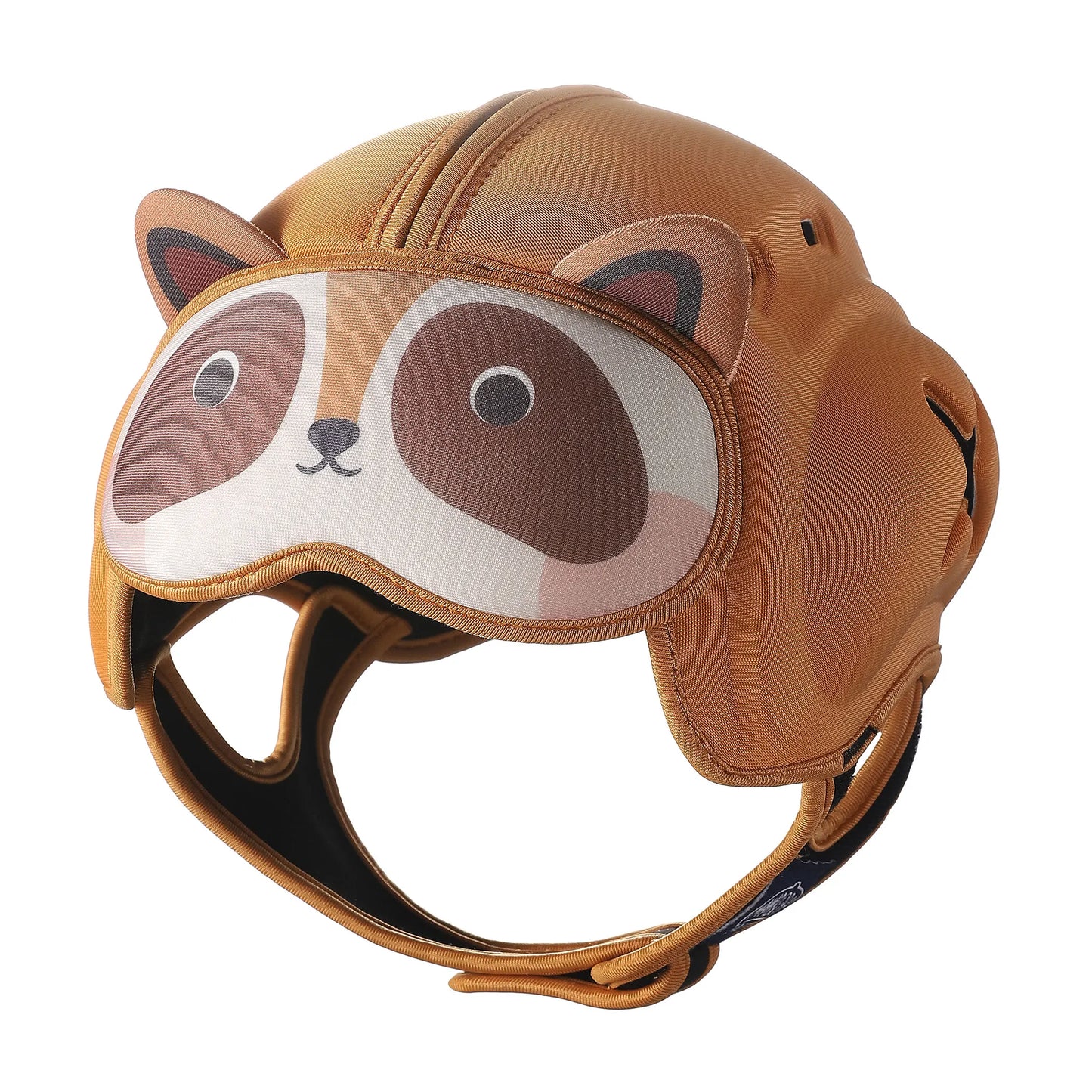 Child Safety Helmet in Pebble Design