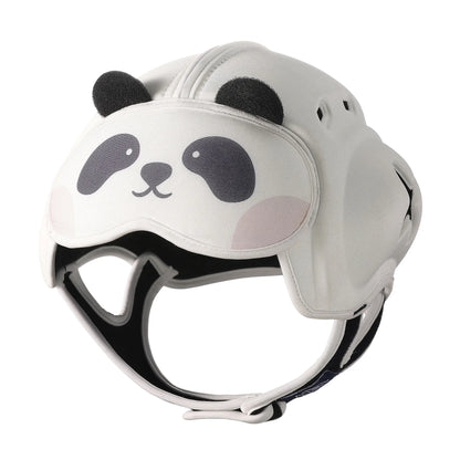 Child Safety Helmet in Pebble Design