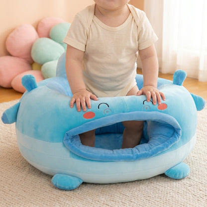 Infant Support Seat for Comfort and Safety