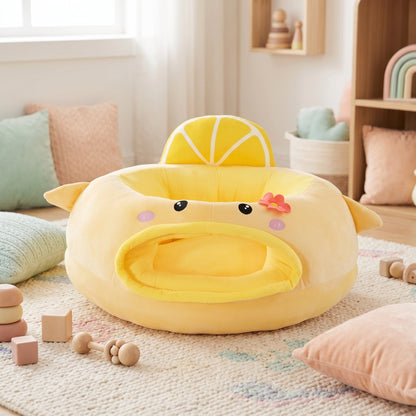 Infant Support Seat for Comfort and Safety
