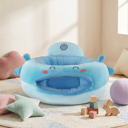 Infant Support Seat for Comfort and Safety