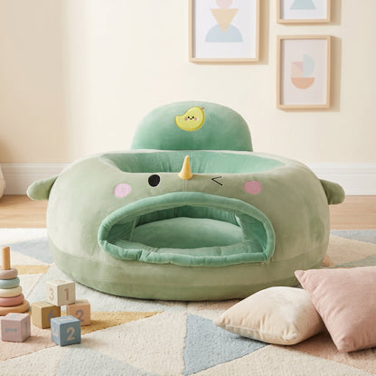 Infant Support Seat for Comfort and Safety