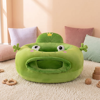 Infant Support Seat for Comfort and Safety