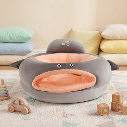 Infant Support Seat for Comfort and Safety