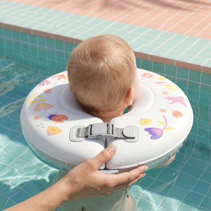 Inflatable Neck Float for Infants