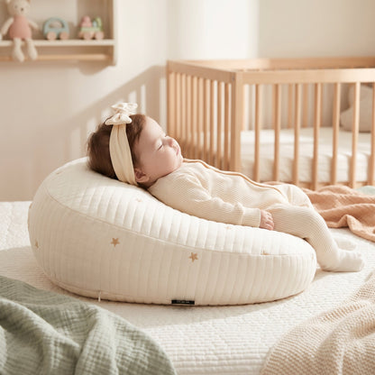Nursing Support Cushion for Comfortable Feeding