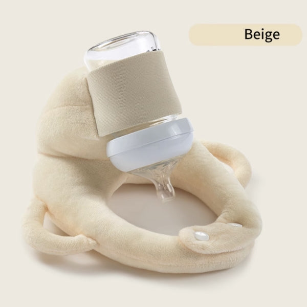 Support Pillow for Feeding and Comfort