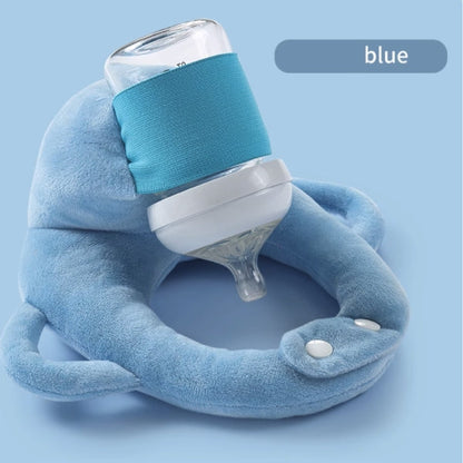 Support Pillow for Feeding and Comfort