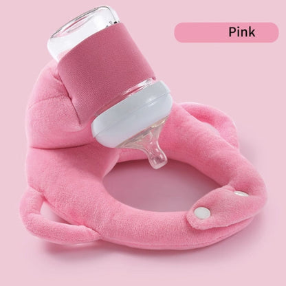 Support Pillow for Feeding and Comfort