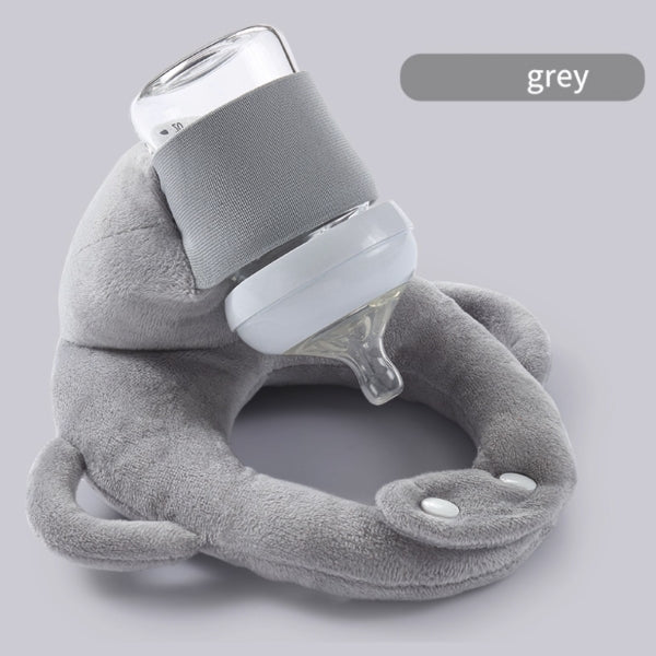 Support Pillow for Feeding and Comfort