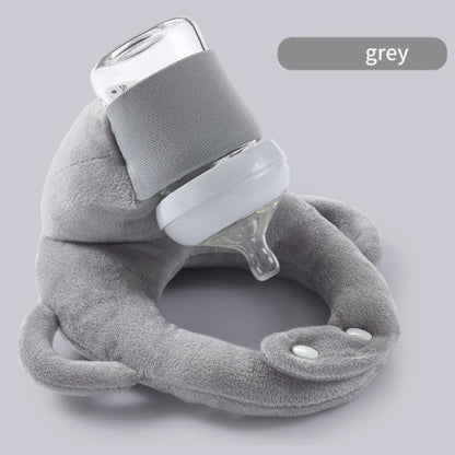 Support Pillow for Feeding and Comfort