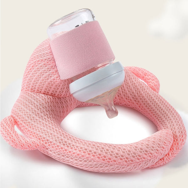 Support Pillow for Feeding and Comfort