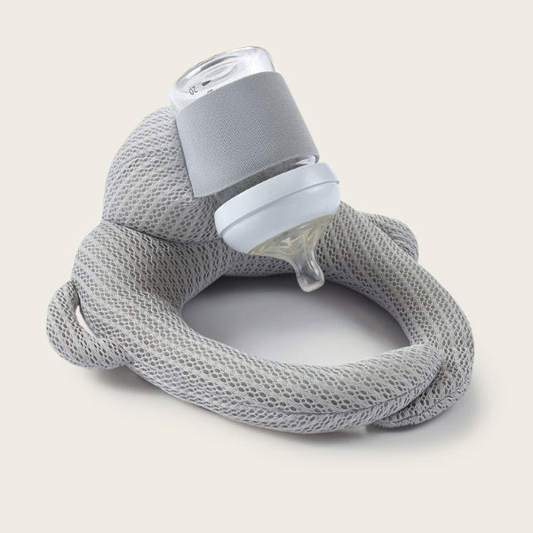 Support Pillow for Feeding and Comfort