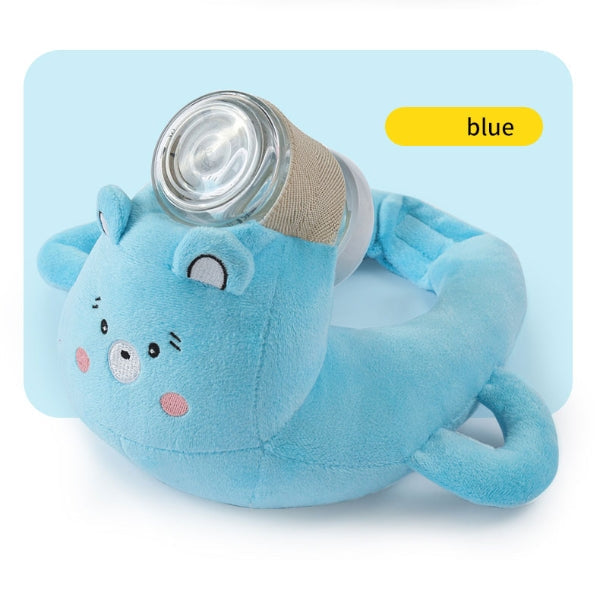 Support Pillow for Feeding and Comfort