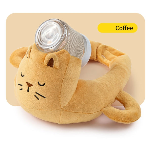 Support Pillow for Feeding and Comfort