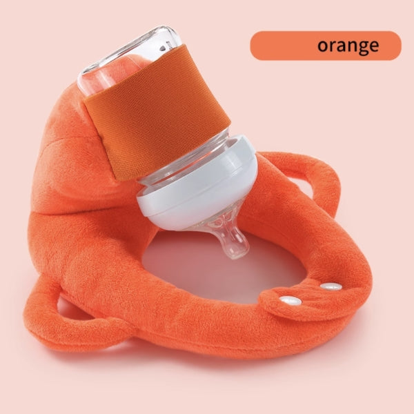 Support Pillow for Feeding and Comfort