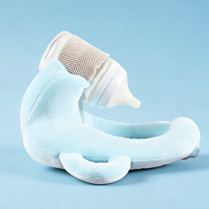 Support Pillow for Feeding and Comfort