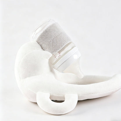 Support Pillow for Feeding and Comfort