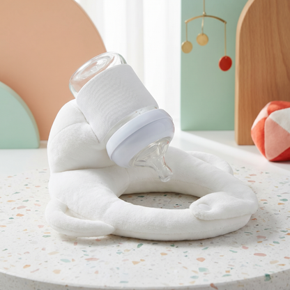 Support Pillow for Feeding and Comfort