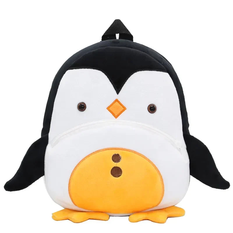 Mini Backpack for Kids in Maple Color