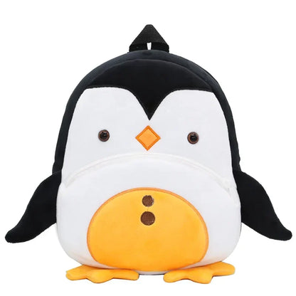 Mini Backpack for Kids in Maple Color