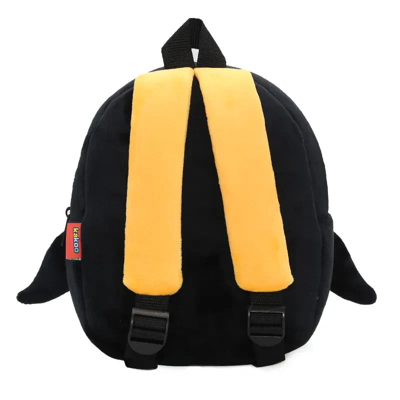 Mini Backpack for Kids in Maple Color