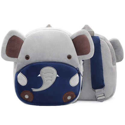 Mini Backpack for Kids in Maple Color