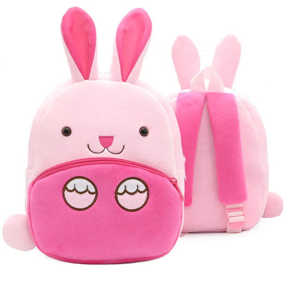 Mini Backpack for Kids in Maple Color
