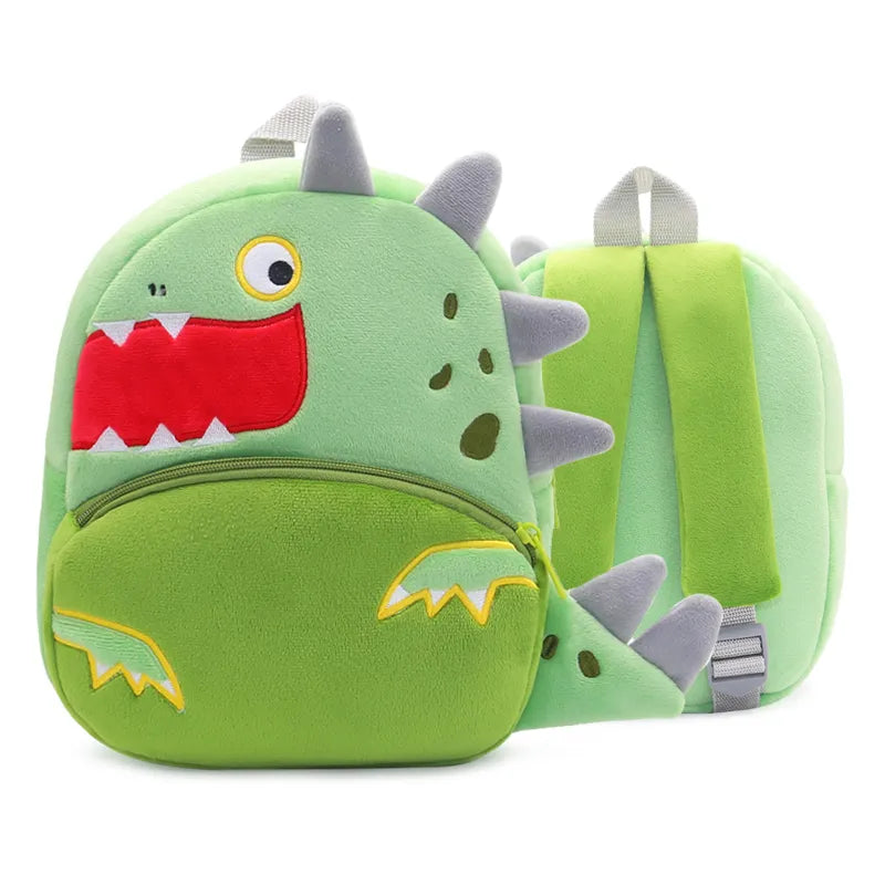 Mini Backpack for Kids in Maple Color