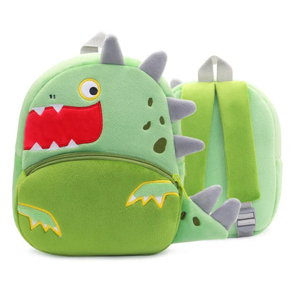 Mini Backpack for Kids in Maple Color