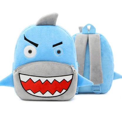 Mini Backpack for Kids in Maple Color