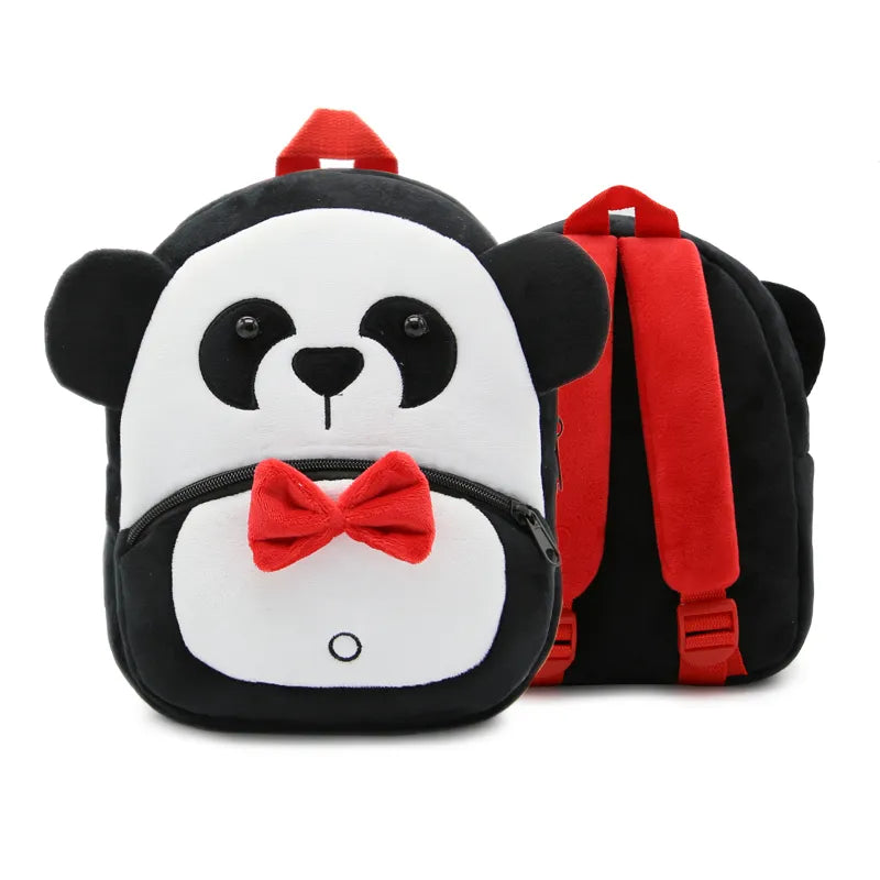 Mini Backpack for Kids in Maple Color