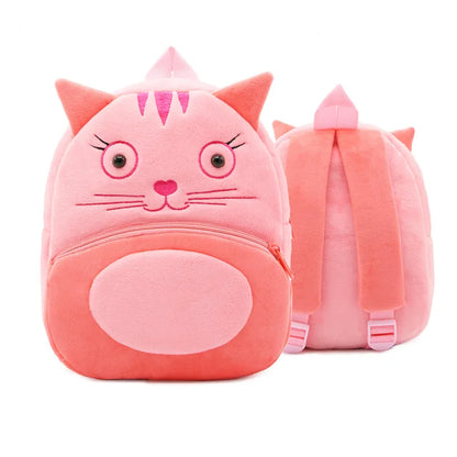 Mini Backpack for Kids in Maple Color