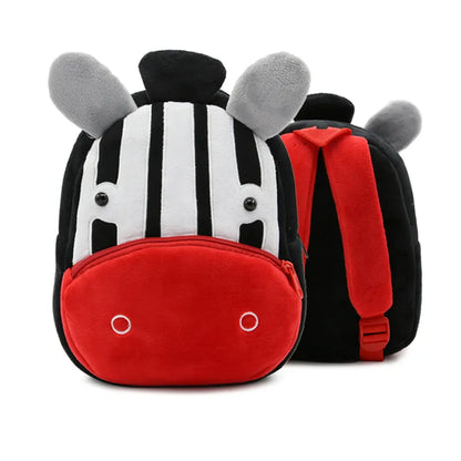 Mini Backpack for Kids in Maple Color
