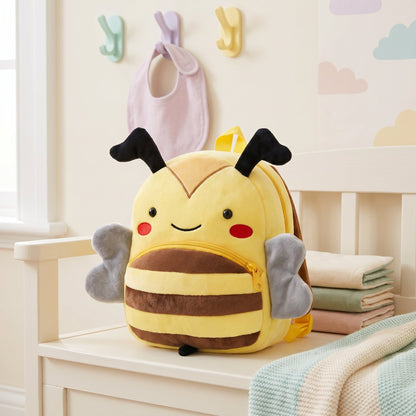 Mini Backpack for Kids in Maple Color