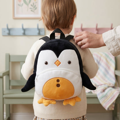 Mini Backpack for Kids in Maple Color