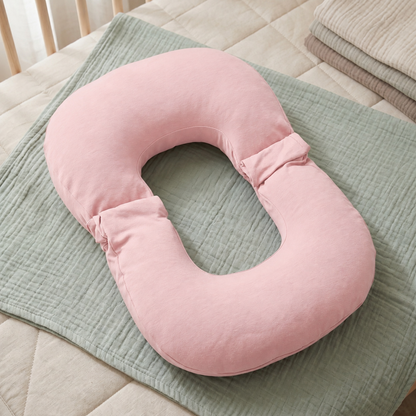 Infant Feeding Support Pillow