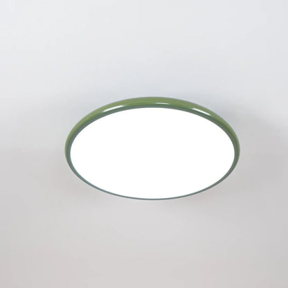 Versatile Modern Ceiling Light for Any Room